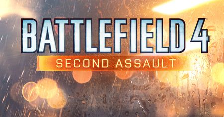 Second Assault - dodatek do Battlefield 4 z datą premiery