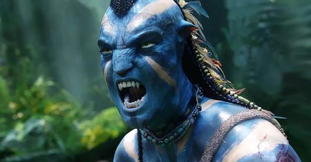 "Avatar: Istota wody" kosztował fortunę. Musi zarobić miliardy dolarów