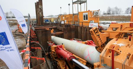 Baltic Pipe pomoże Polsce uniezależnić się od rosyjskiego surowca
