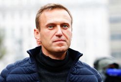 Nawalny powraca do Rosji. Jego zwolennicy dostali ostrzeżenie