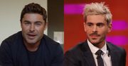 Zac Efron miał operację plastyczną? Ekspert komentuje