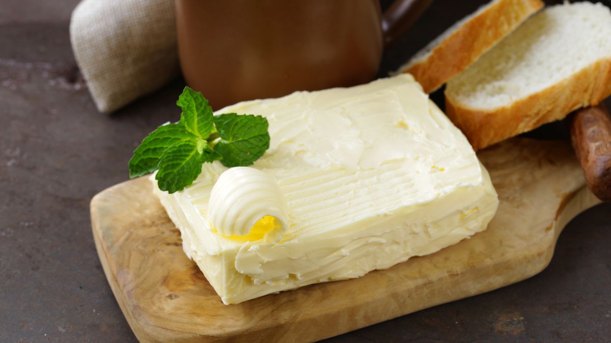 Margaryna z olejem roślinnym (67-70% tłuszczu)