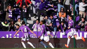 Przebudzenie Realu Valladolid. Atletico Madryt goni czołówkę
