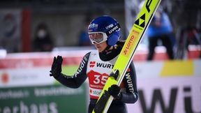 Pierwsza mistrzyni olimpijska w skokach mówi "koniec"