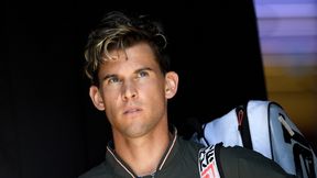 Tenis. Australian Open: Dominic Thiem pokonał Rafaela Nadala. "To był niesamowity mecz"