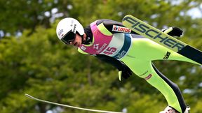 Świetne skoki Piotra Żyły. "Kurde, się porobiło, nie?"