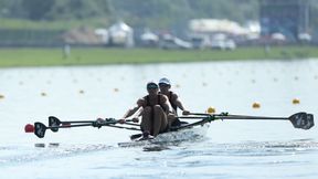 Świetny wyścig Nowozelandek. Zdetronizowały mistrzynie olimpijskie z Tokio