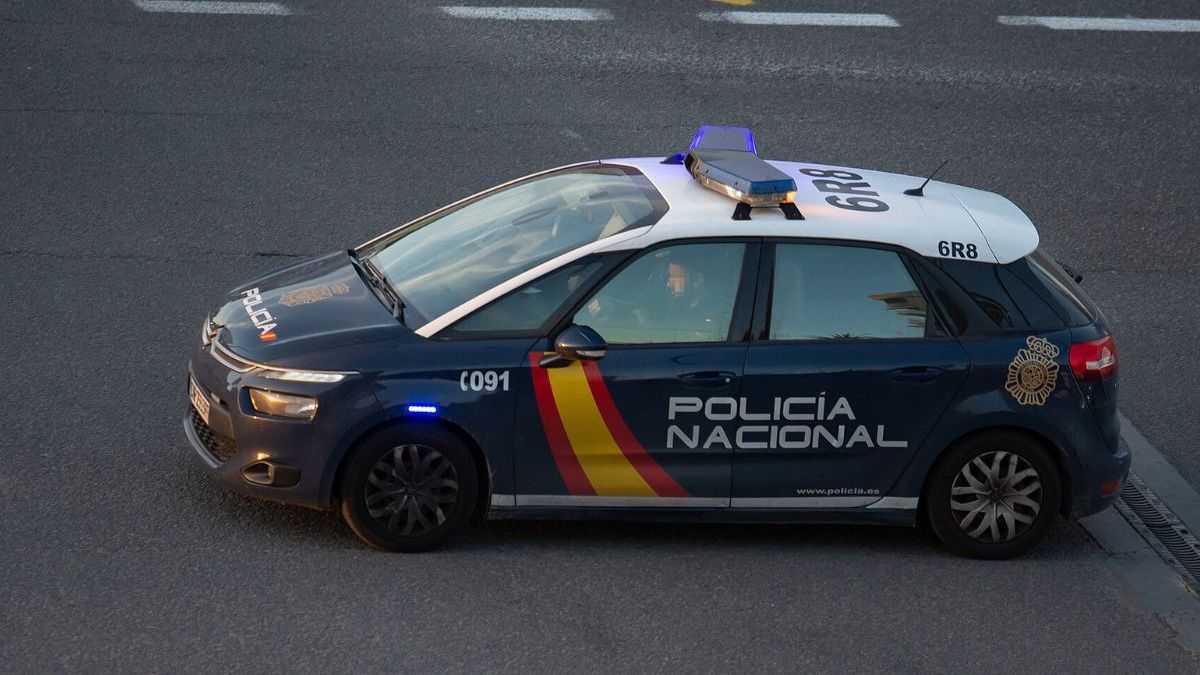 Aresztowany po napaści seksualnej na ulicy