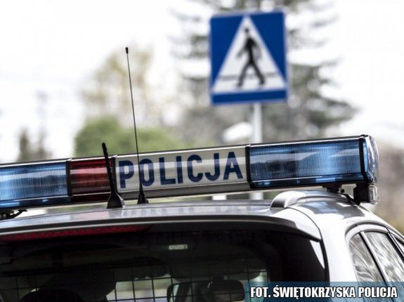 Dwóch poszukiwanych zatrzymanych