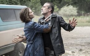 CANAL+ Seriale The Walking Dead: Dead City