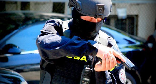 CBA ostrzega przed oszustami udającymi jego funkcjonariuszy