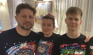 Zaginięcie Krzysztofa Dymińskiego. Matka prosi o jedno