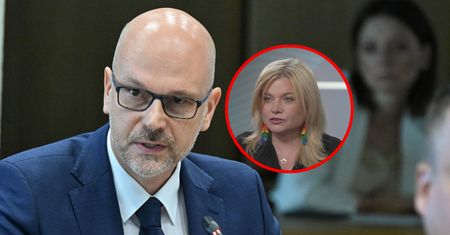 "Prezydent nie ma wyboru". Łoboda o kandydaturze Berka
