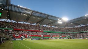 Frekwencja na stadionach piłkarskich. Rekord sezonu w Warszawie, Lechia zaniża średnią