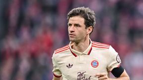 Zmiana planów ws. Muellera? Jest jeden haczyk