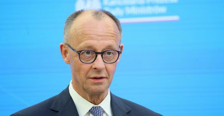 Ochrona cywilna w Niemczech? Prasa nie zostawia suchej nitki
