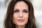 Normalna Angelina Jolie