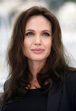 Angelina Jolie zagra Jordan?