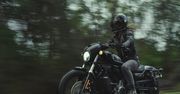 Harley-Davidson Sportster znowu bardziej podstawowy. Debiutuje Nightster