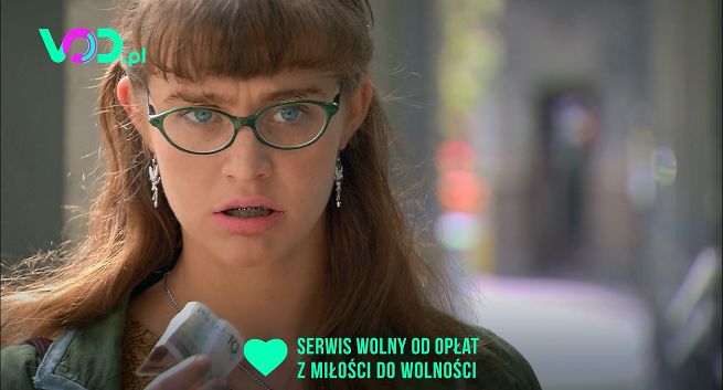 TVN Warner Bros. Discovery startuje z kampanią „Z miłości do wolności”, która promuje VOD.pl (wideo)