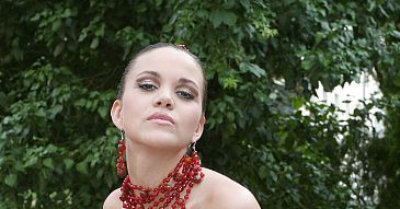 Dominika Gawęda, czyli...