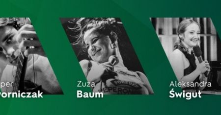 Do 12 maja trwa nabór VeloTalent. Artyści walczą o stypendium VeloBanku