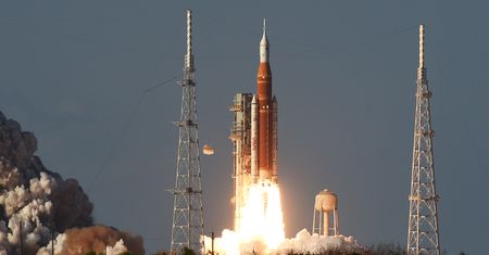 NASA zmieniła plany. Czy europejscy astronauci polecą na Księżyc?