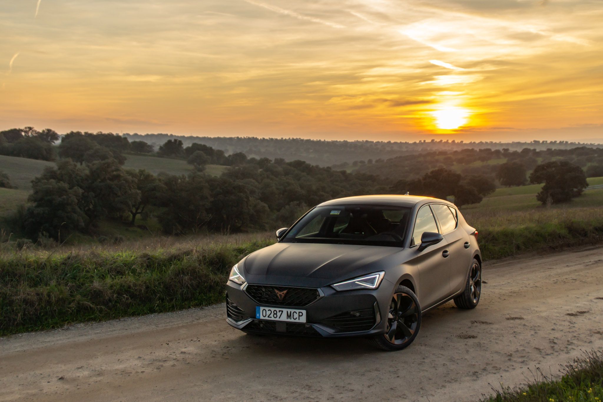 Cupra Leon 150