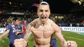 Zlatan Ibrahimović zdradza: AC Milan był zdesperowany, by mnie pozyskać