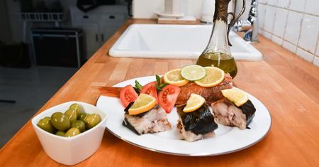 Dieta ketogeniczna może chronić mózg