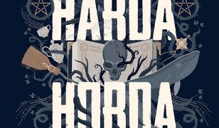 Harda Horda. Antologia opowiadań