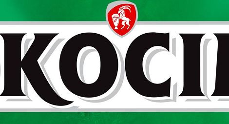 Kozioł zamiast Bartmana na opakowaniach Okocimia