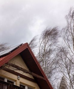 Nad Bałtyk nadciąga cyklon. W Polsce zawieje i popada