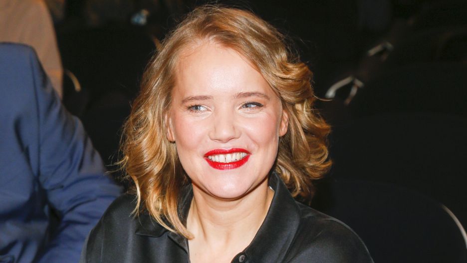 , Joanna Kulig dołącza do Akademii Filmowej
