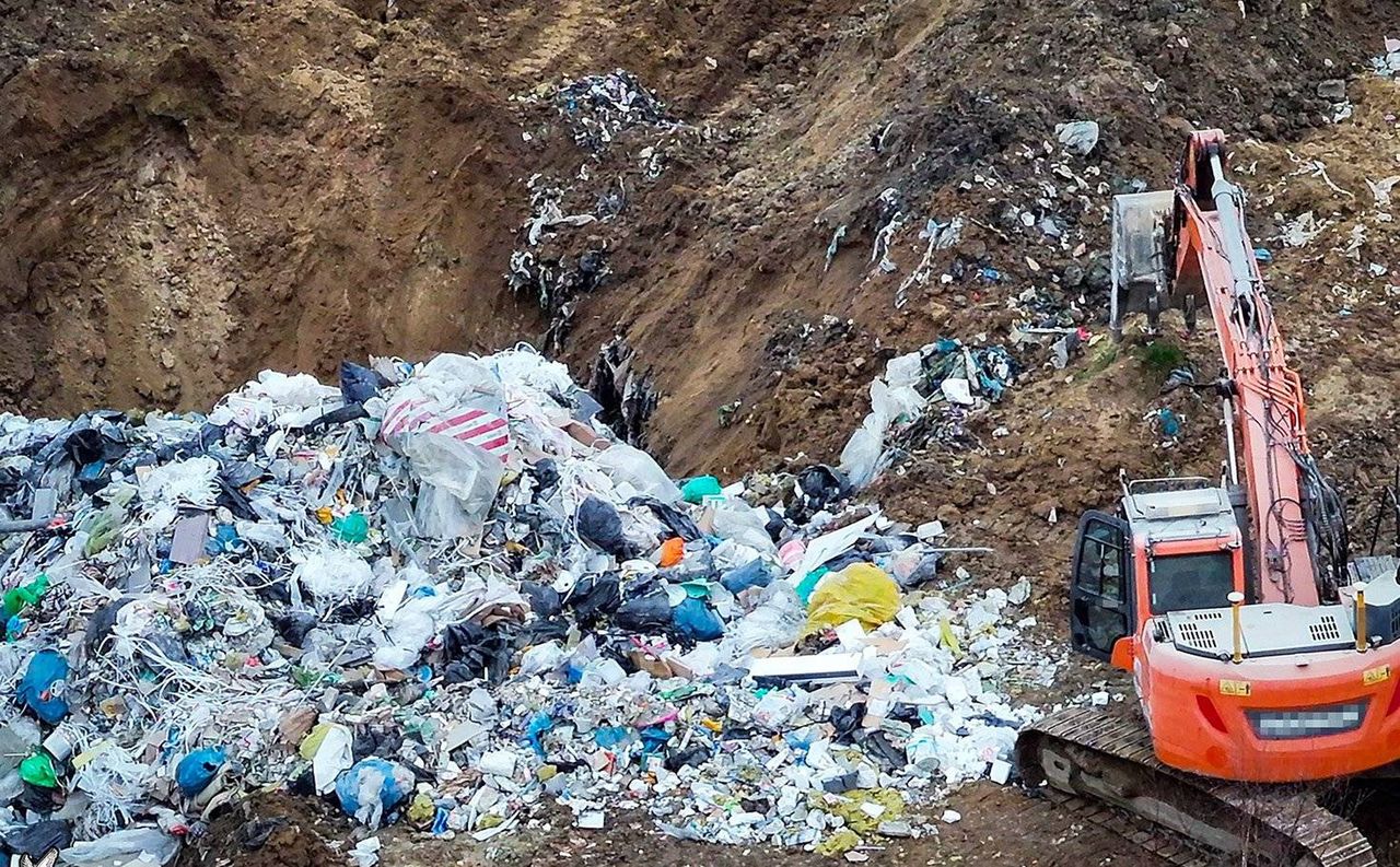 Straty rzędu 11 mln zł. Złapali ich na gorącym uczynku pod osłoną nocy