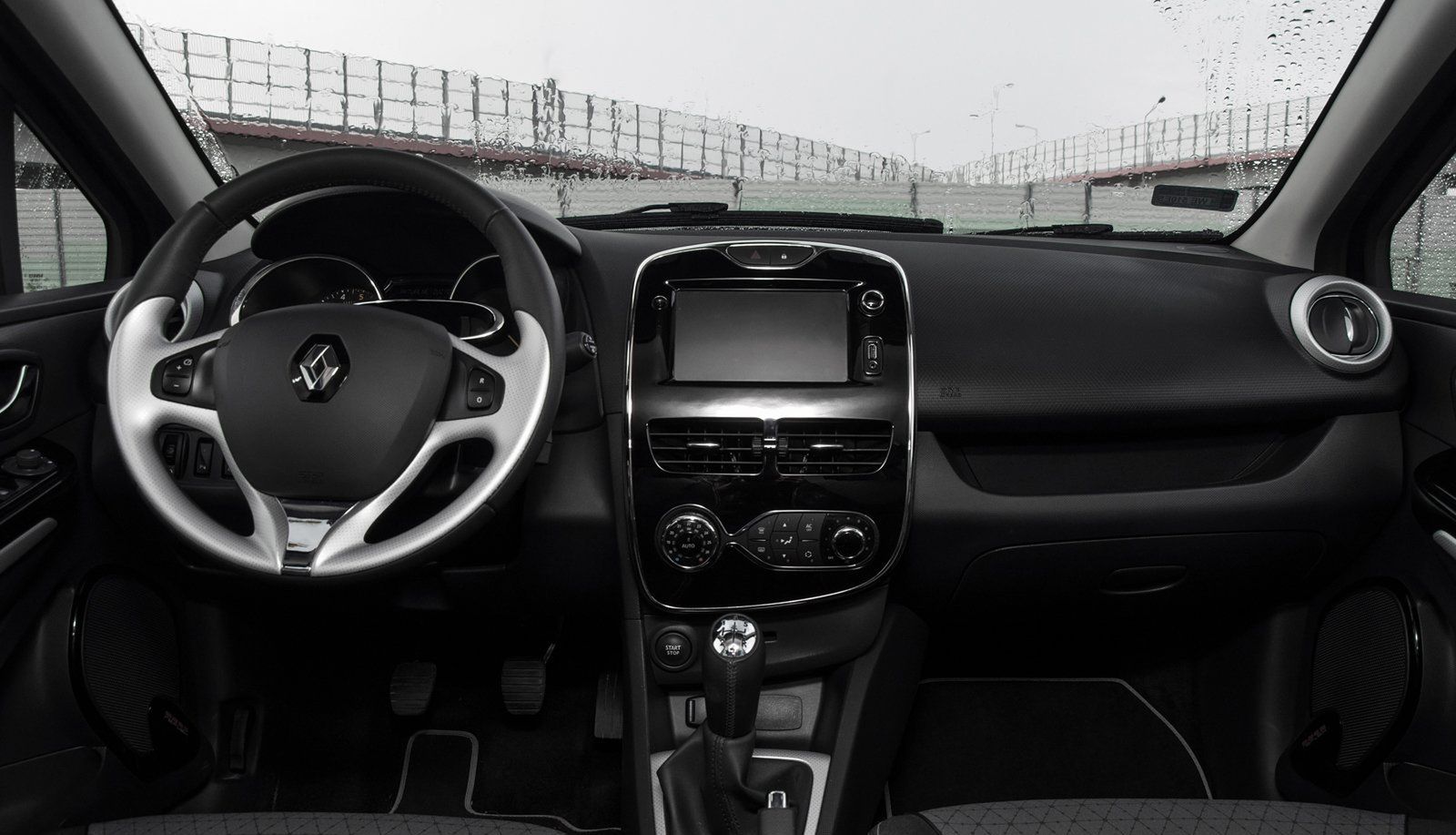 Renault Clio IV