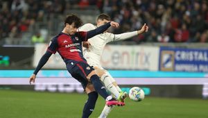 Adrian Przyborek wciąż czeka. Koledzy rozczarowali