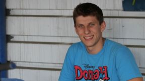 Czwartek w Premier League: Przełamanie Rafała Konopki