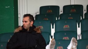 Odrodzenie gwiazdy Ekstraklasy? Marco Paixao chce wrócić w wielkim stylu