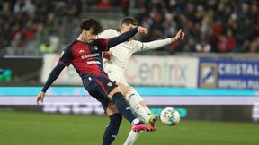 Adrian Przyborek wciąż czeka. Koledzy rozczarowali