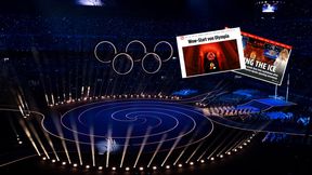 Światowe media jednoznacznie o tym, co stało się podczas otwarcia