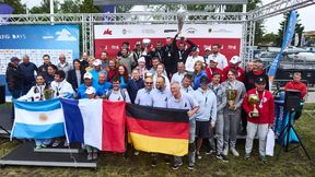 Niesamowity finał Mistrzostw Świata klasy Micro