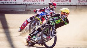 Kacper Woryna popełnił za wiele błędów. "Traciłem punkty z własnej głupoty"