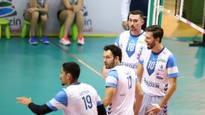 Siatkówka. PlusLiga. MKS Będzin znów odnosi cenne zwycięstwo. Stal Nysa wciąż bez wygranej