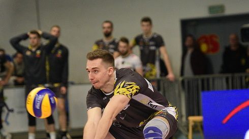 WP SportoweFakty / Paweł Piotrowski / Na zdjęciu: Wojciech Ferens
