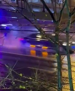 Putin pędził na Kreml. "Dzieje się coś ważnego"