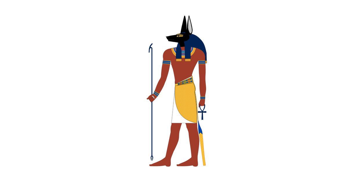 Anubis