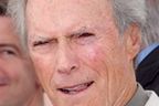Clint Eastwood traci wzrok