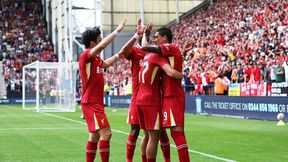 Napastnik Liverpoolu w Barcelonie? Hiszpanie mają go na celowniku