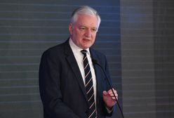 Podatek od reklam 2021. Jarosław Gowin prowadzi rozmowy z opozycją? Jasna reakcja